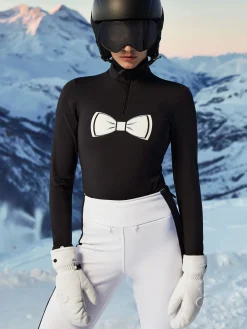 TUX Ski Body
