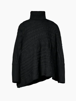 TWIST Oversize Knit Sweater