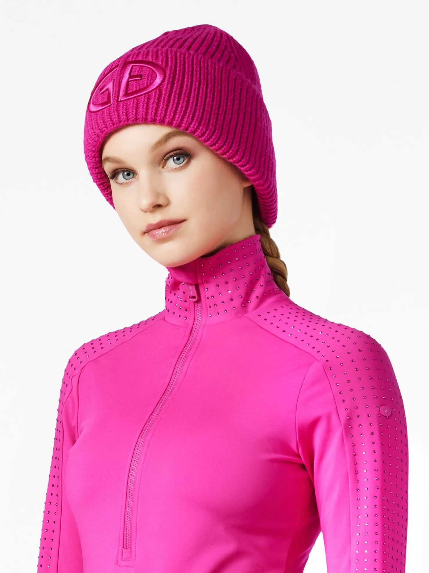 VALERIE Beanie