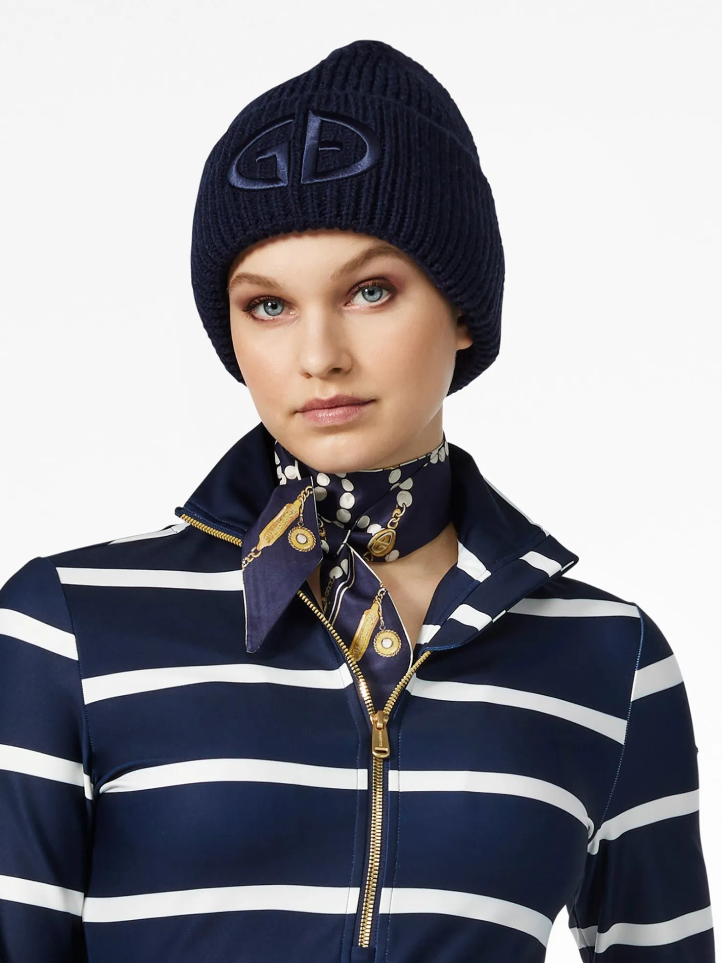 VALERIE Beanie
