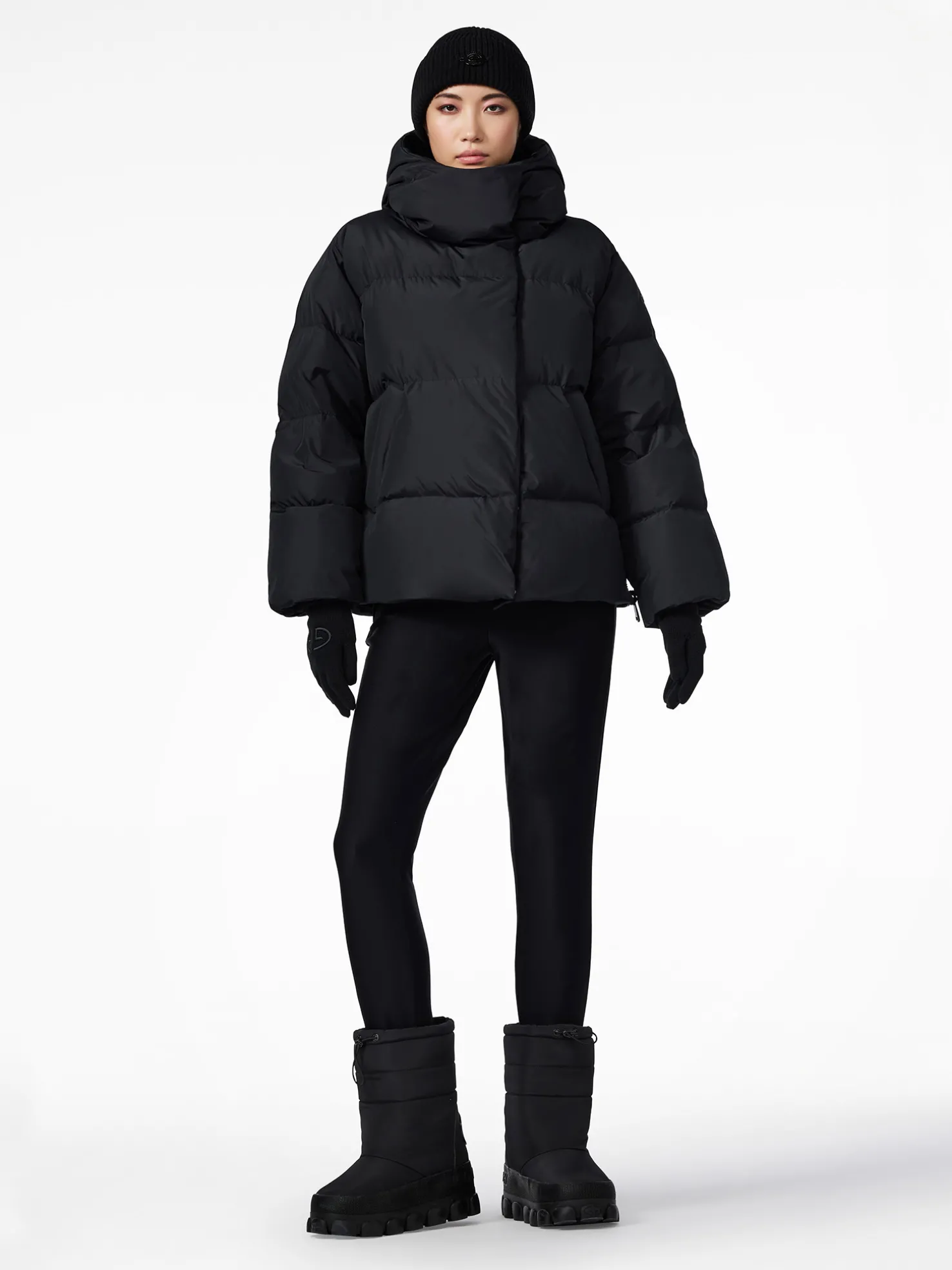 VALLON Jacket