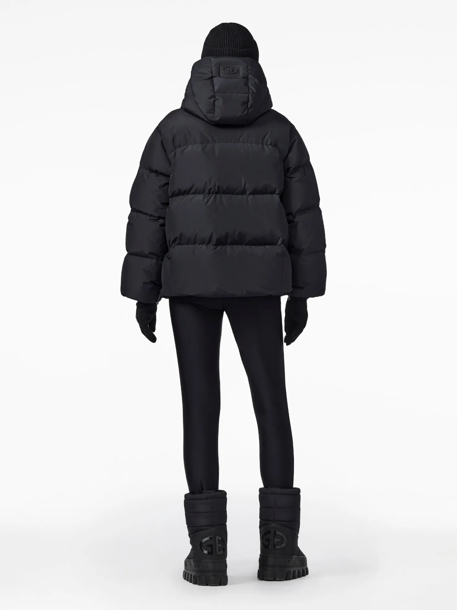 VALLON Jacket