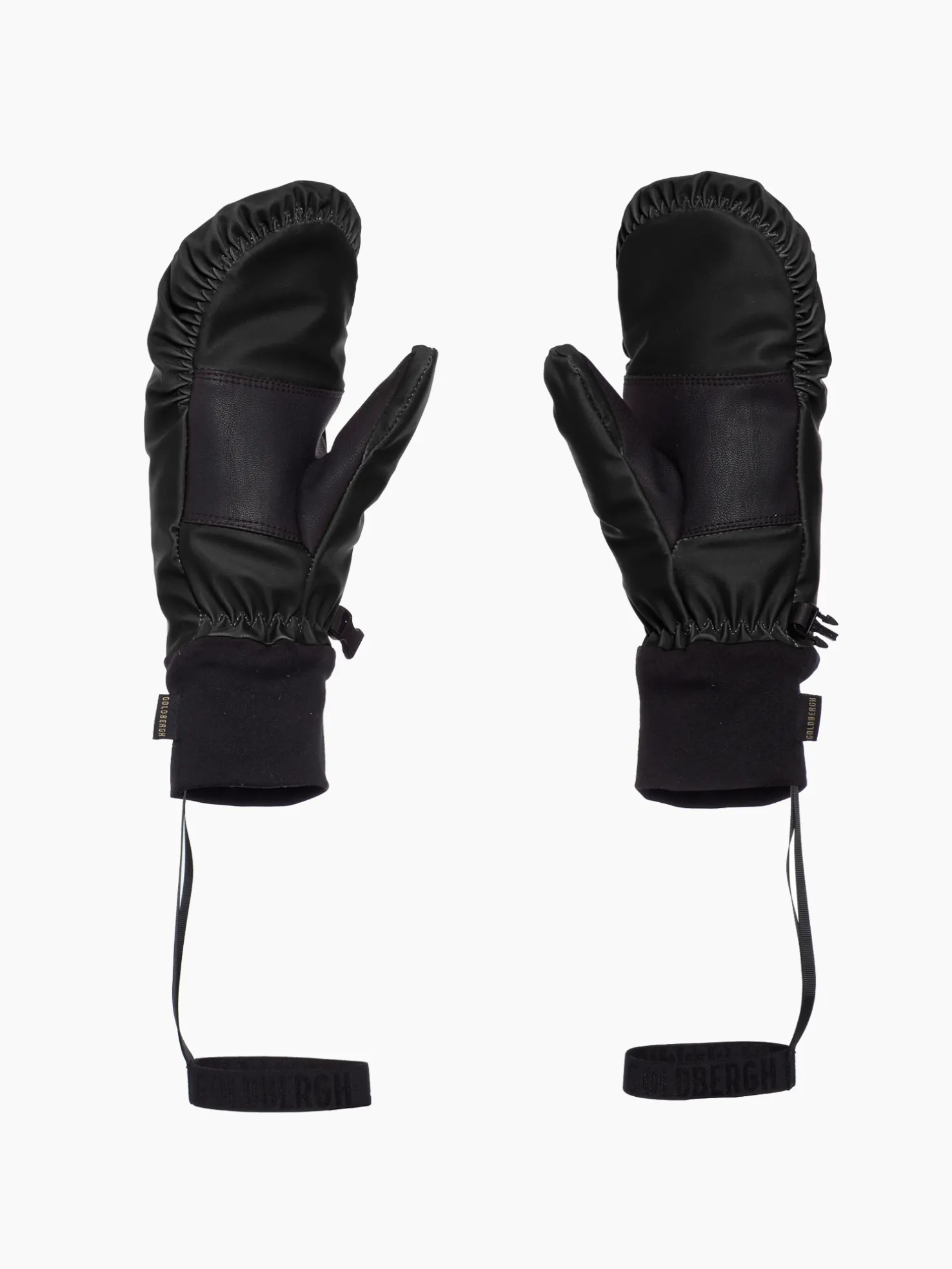 VICKY Mittens