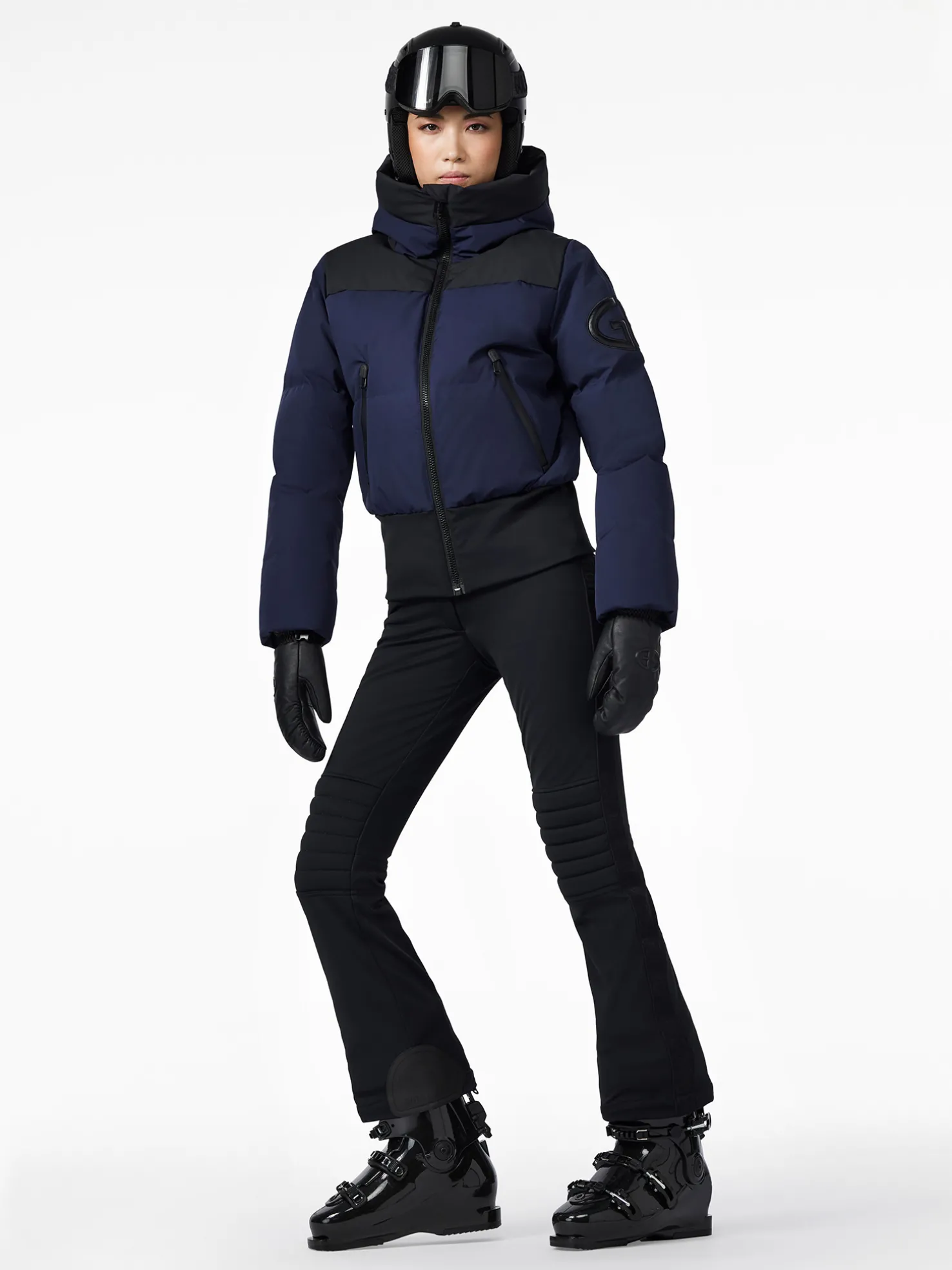 VILLAGE Ski Jacket