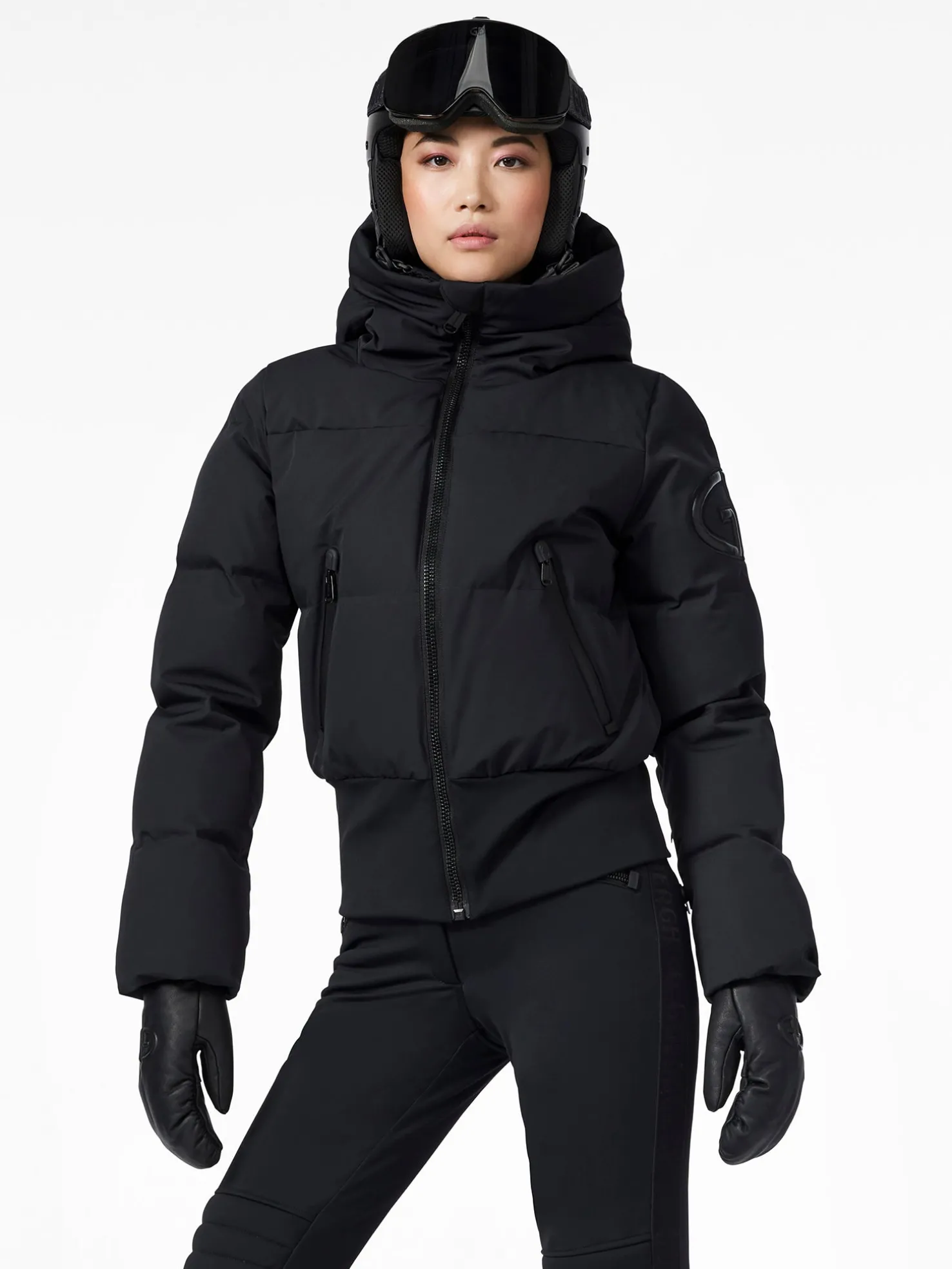 VILLAGE Ski Jacket