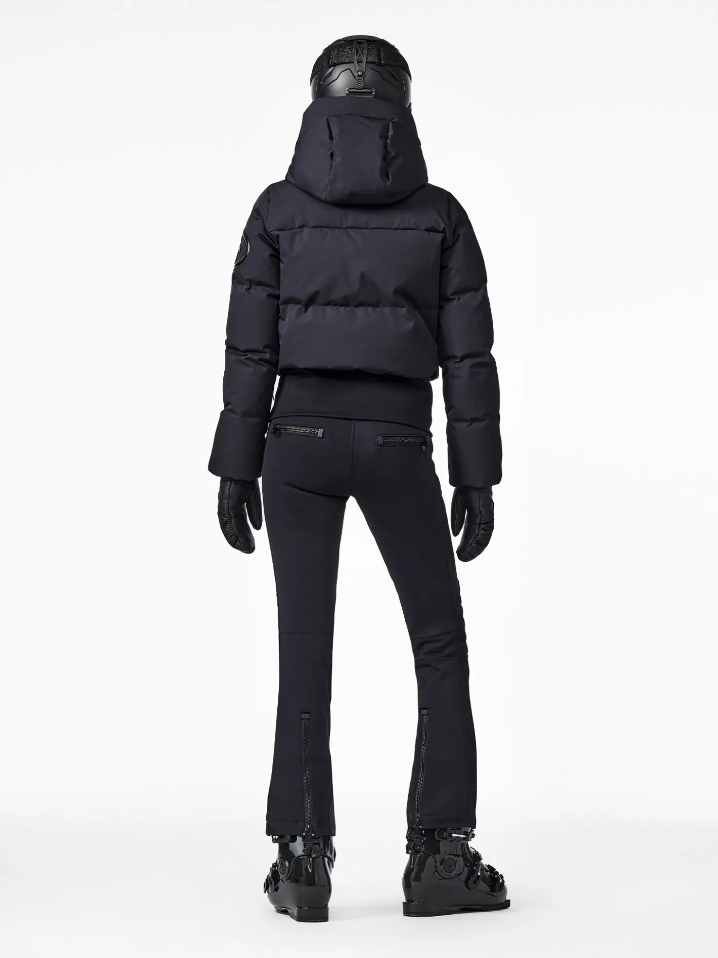 VILLAGE Ski Jacket