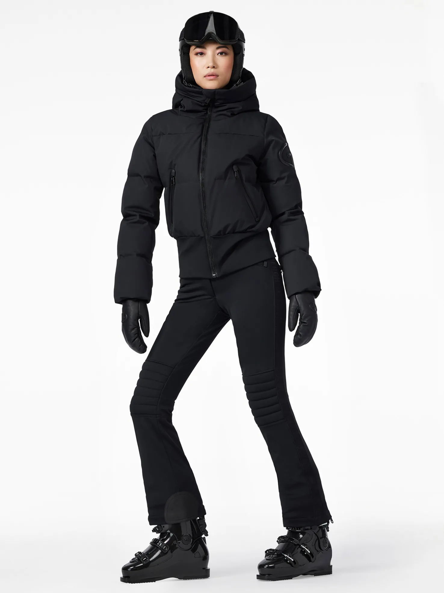 VILLAGE Ski Jacket