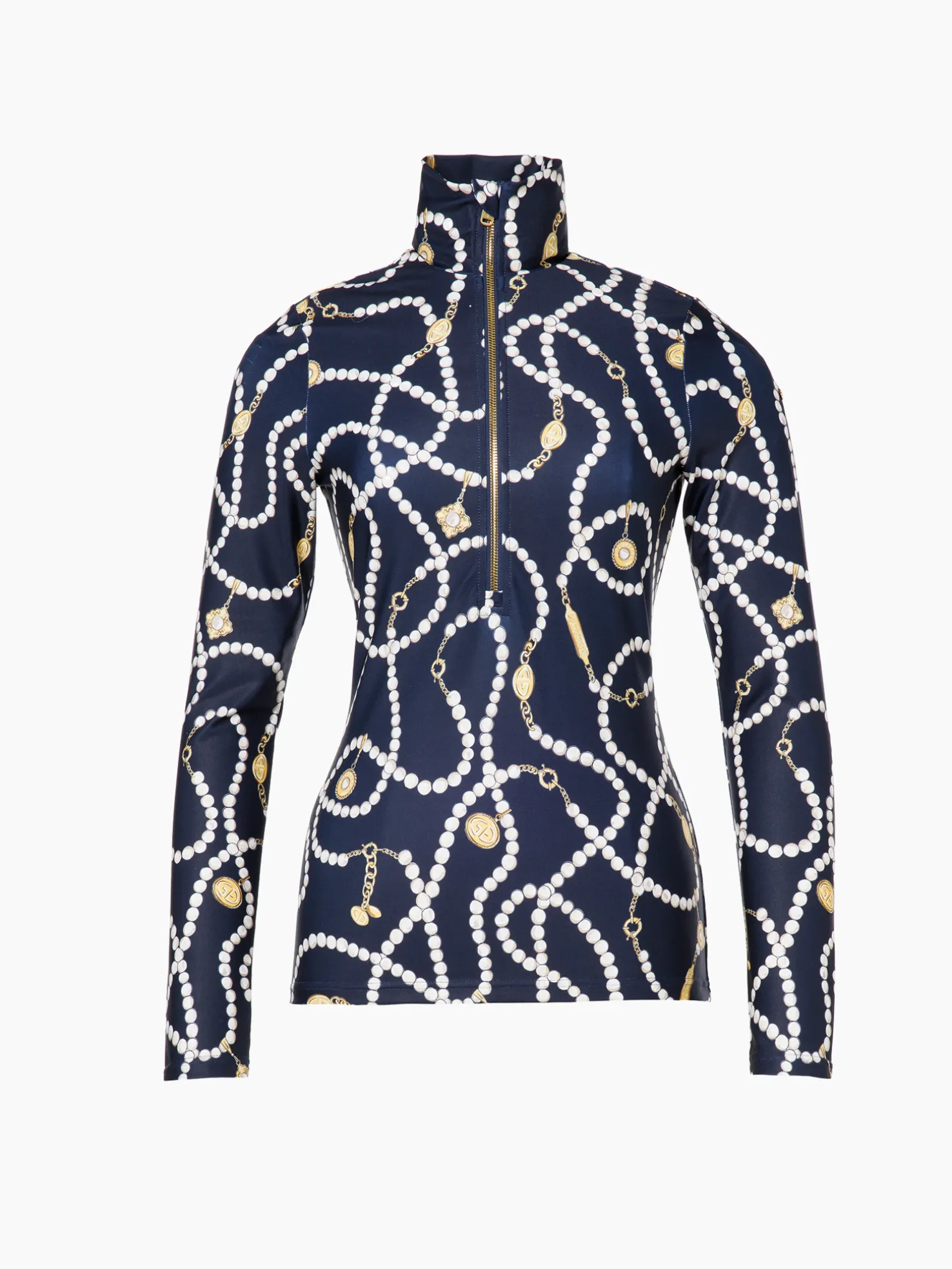 VIVIENNE Ski Pully