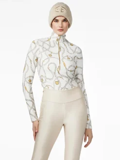 VIVIENNE Ski Pully
