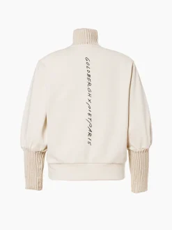 VOYAGE Turtle Neck Sweater