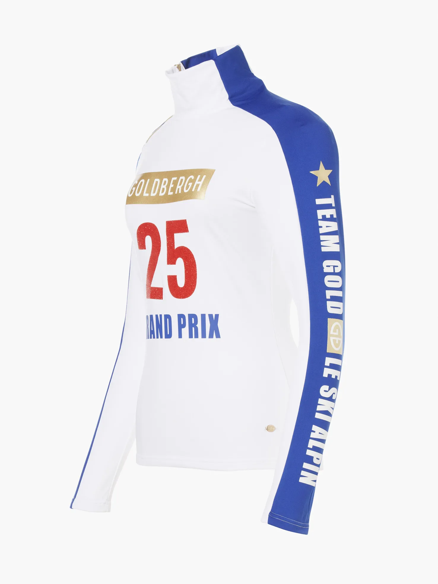 WINNER Ski Pully