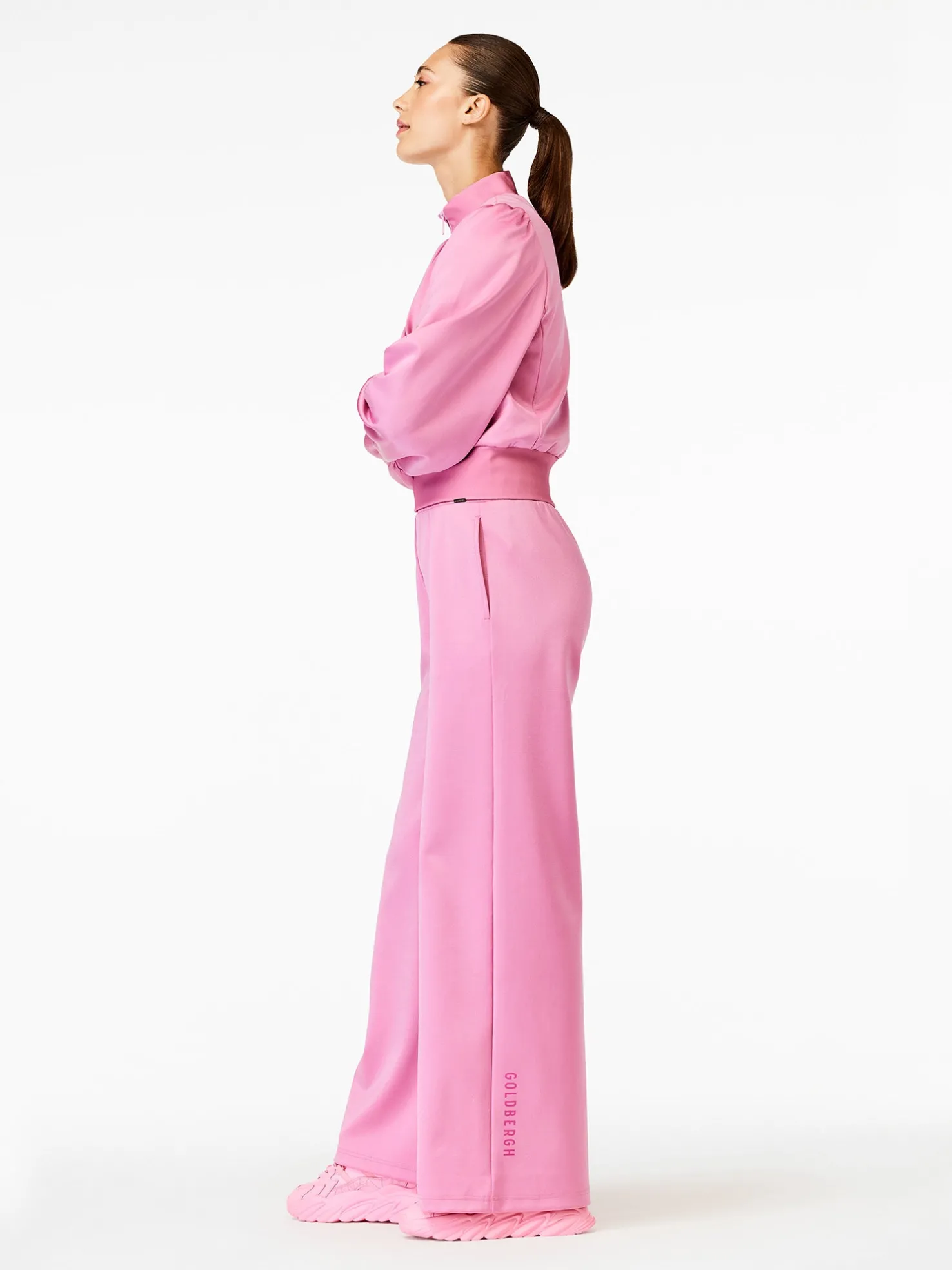 ZOEY Jacket
